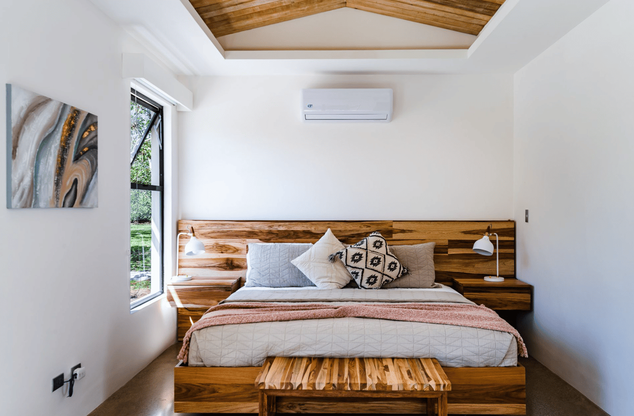 Casa Cenizaro - Hacienda Pinilla - Luxury Beach Villa