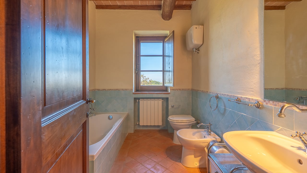 CASALE DEI TRE