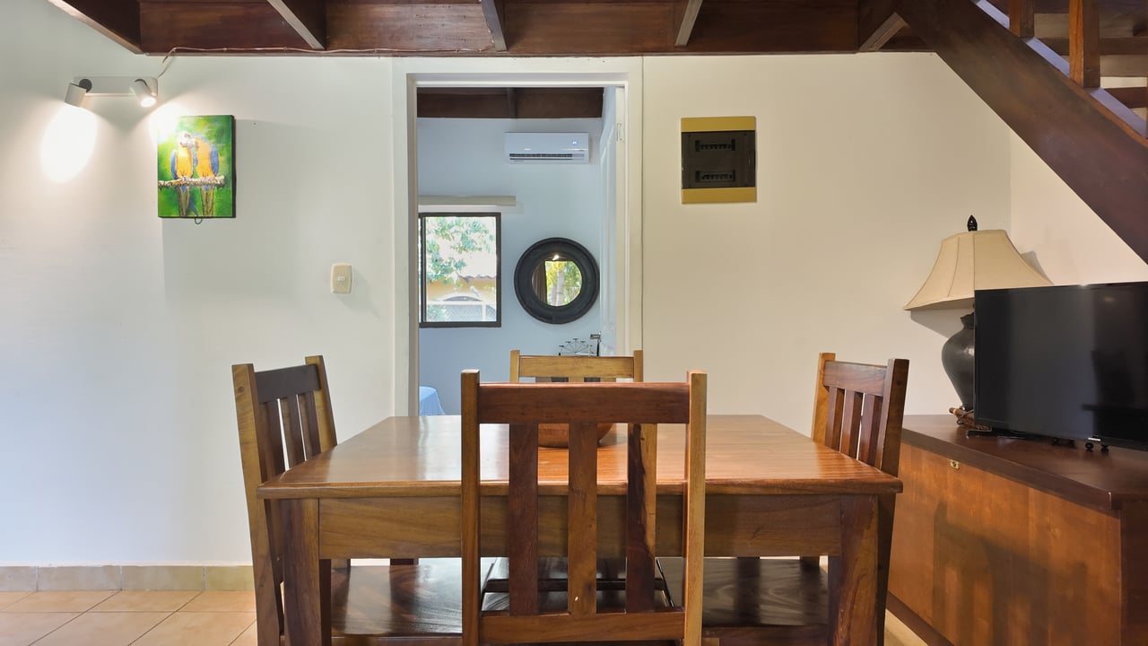 VILLAGGIO CLAUDIA  - VILLA 27A