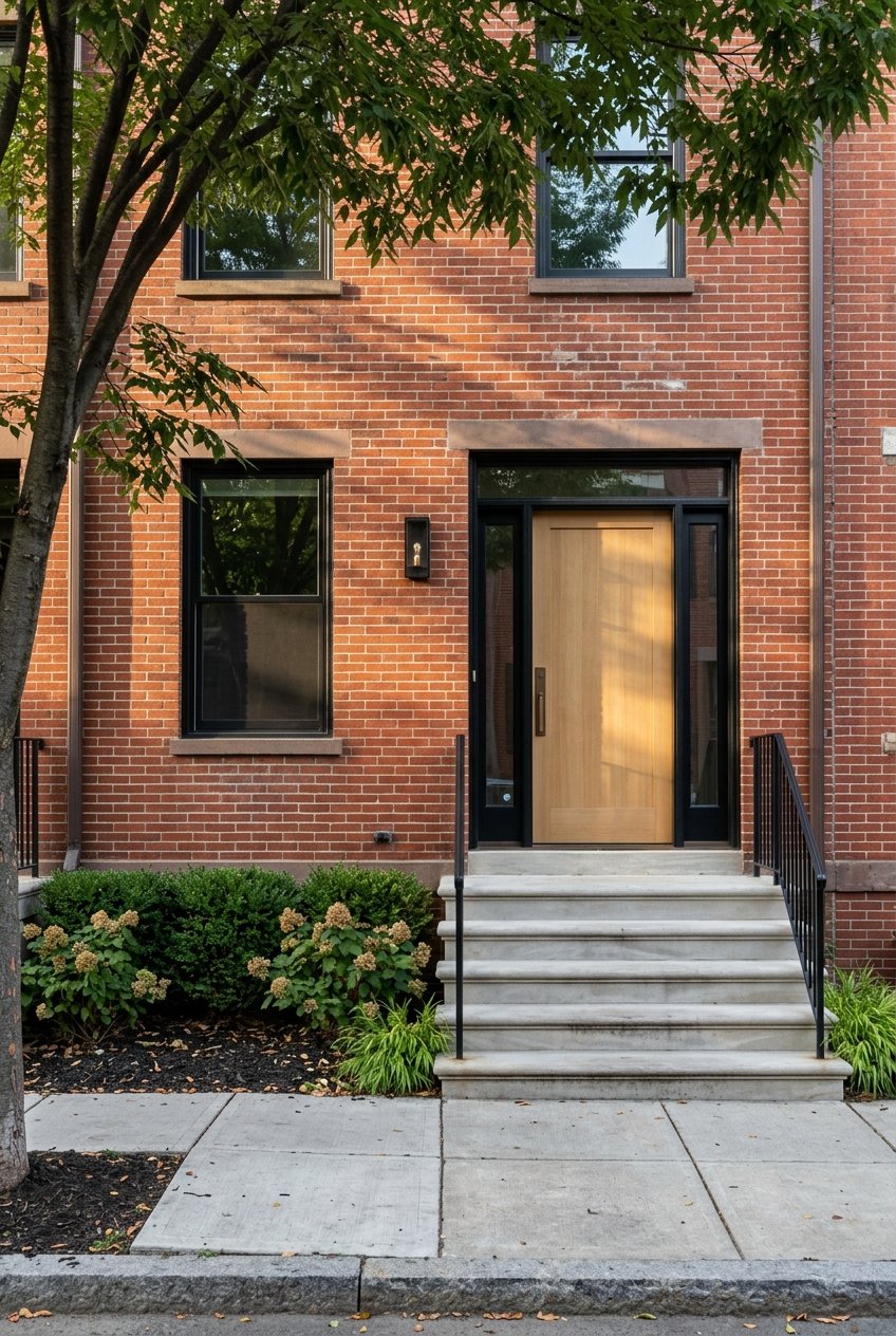 DC Neighborhoods Urban Professionals Love To Call Home