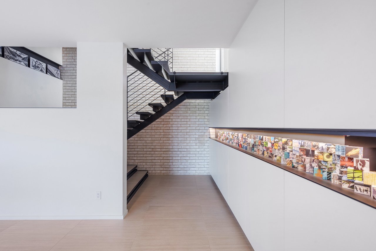 Modern Architecture Meets Hilltop Views