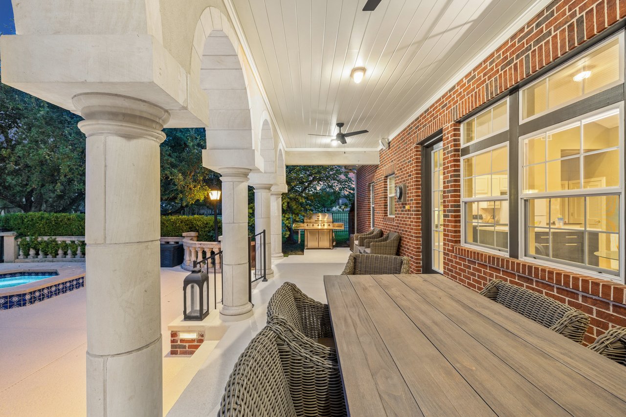 118 Lido St.