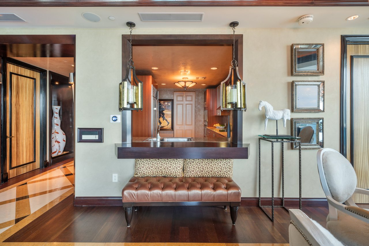 The Bath Club 1801