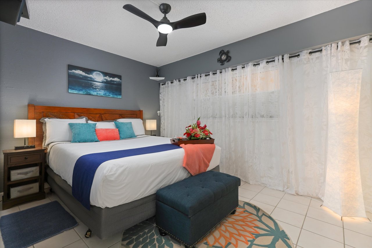 Kona Plaza #315
