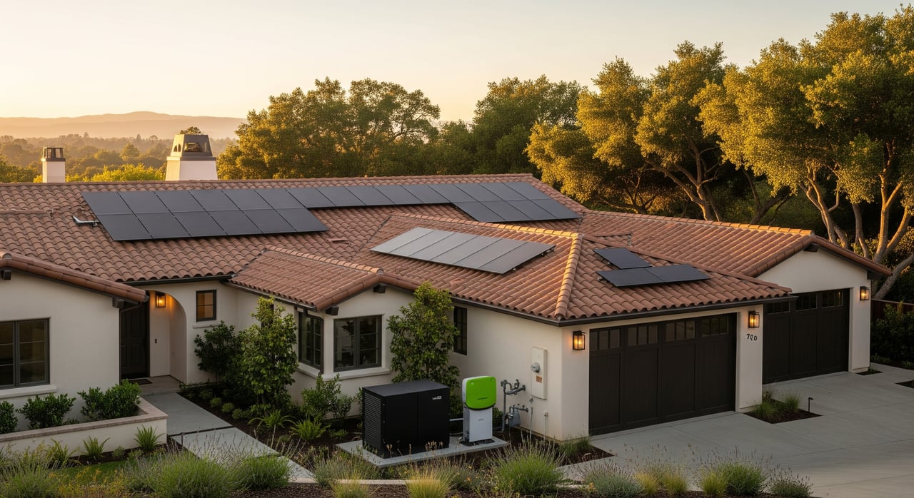Solar Permits in Los Altos: Your SolarAPP+ Checklist