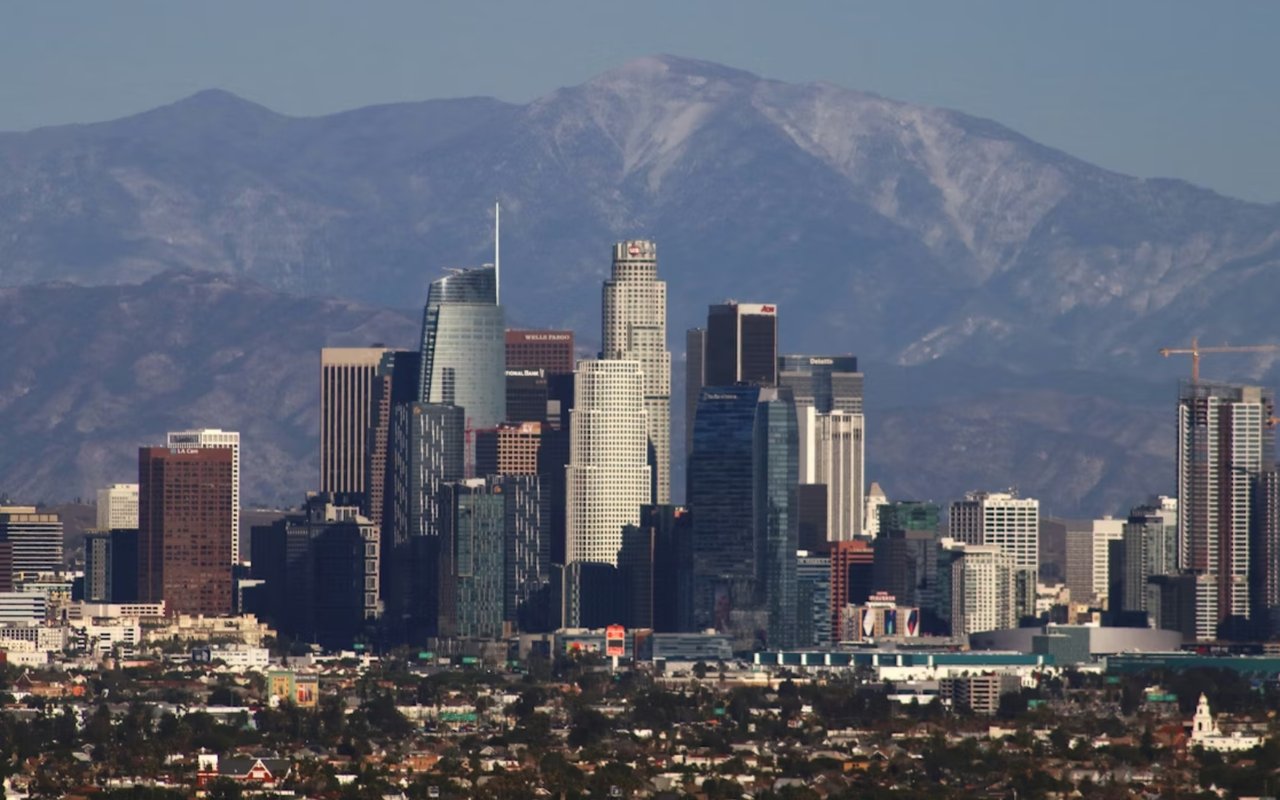 The Ultimate Checklist for Moving to Los Angeles
