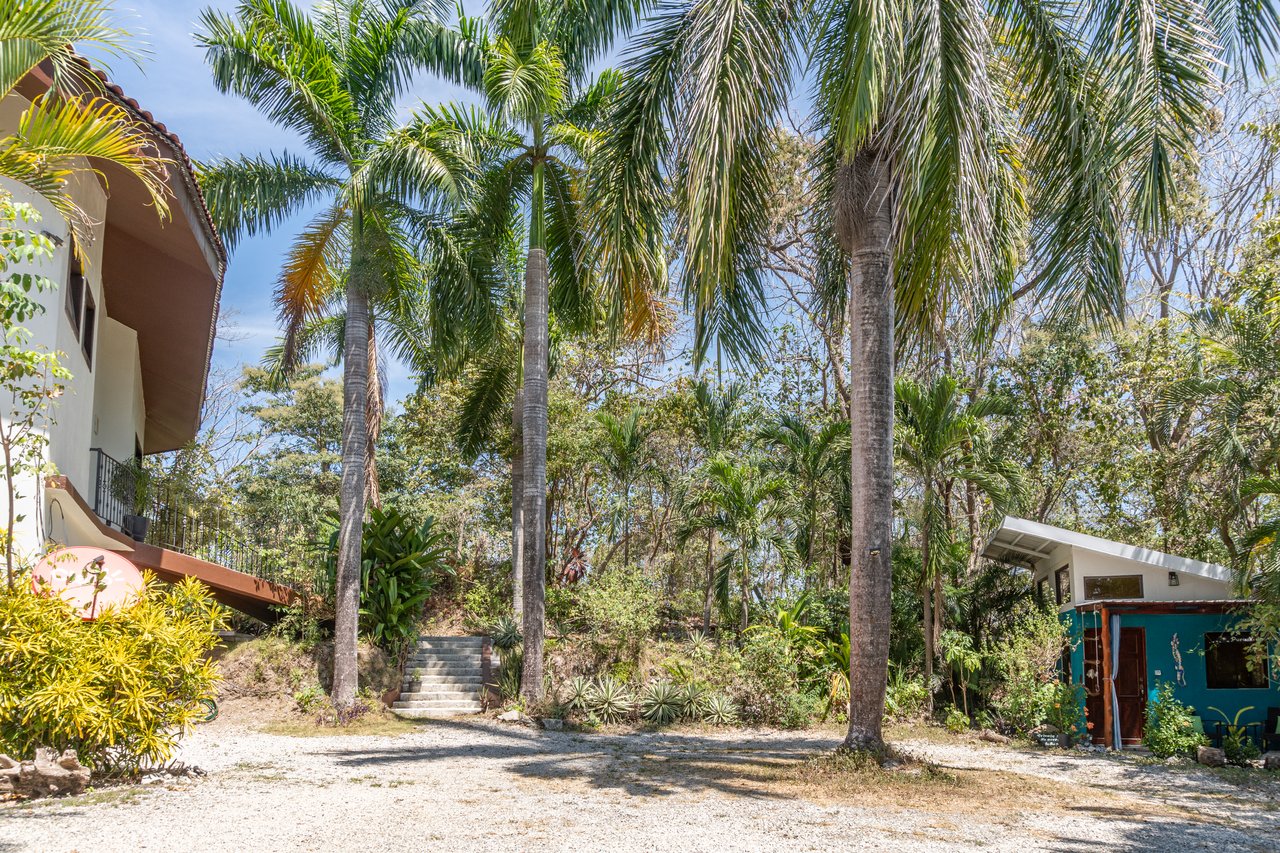 Villa Martina / Samara, Guanacaste