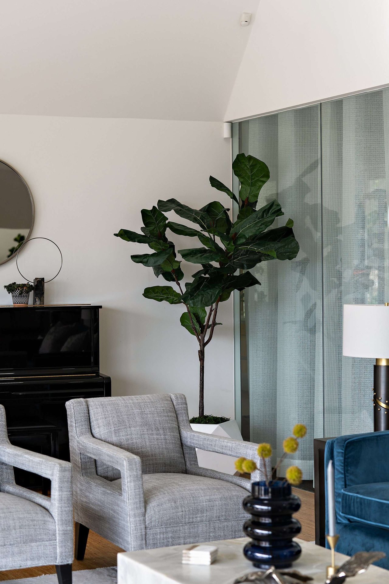 403 Graciosa Cove - Westlake Hills Modern Architectural Estate