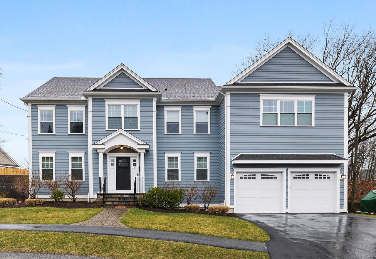 168 Pine Grove Street