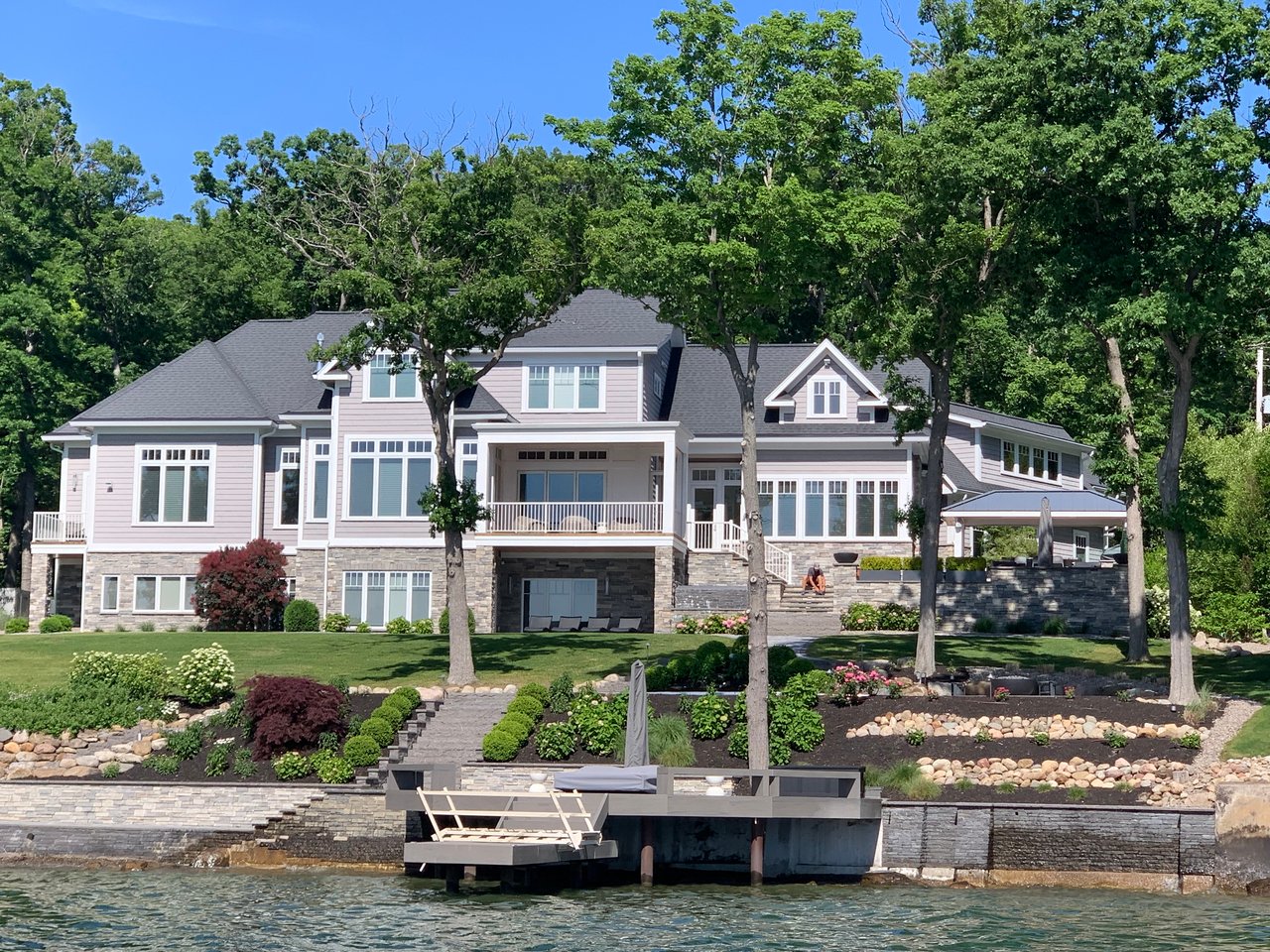 Skaneateles Lake