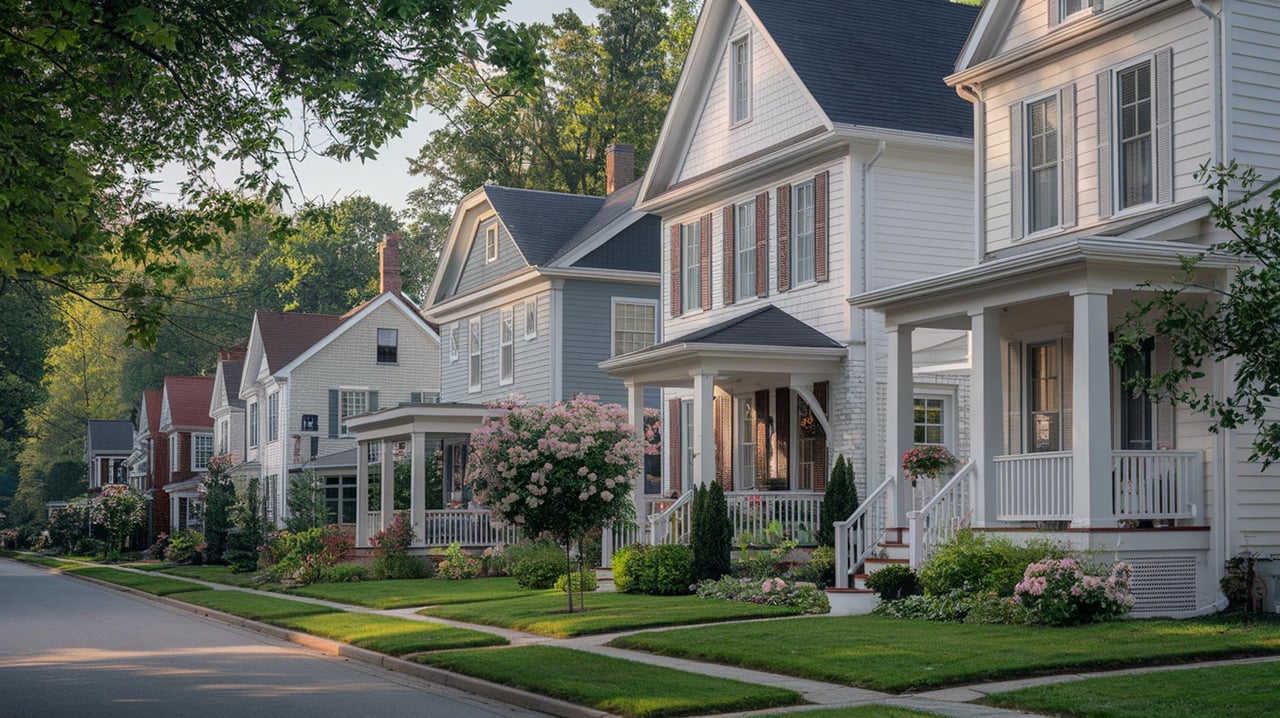 Essential Home Features Loved by Buyers in Milton, DE