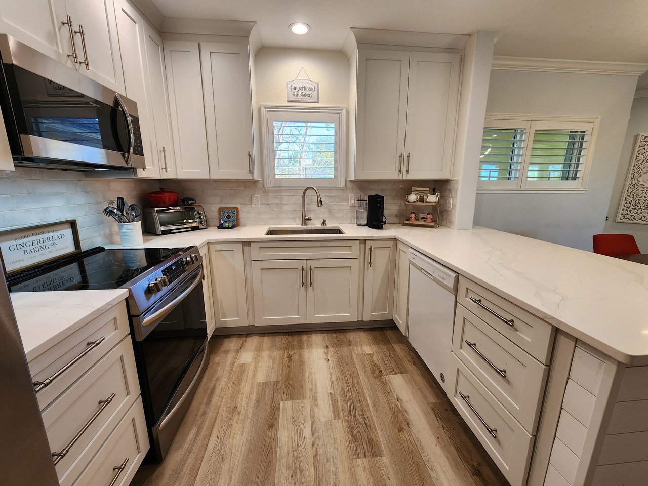 FOR LEASE Jacksonville Beach Condo 