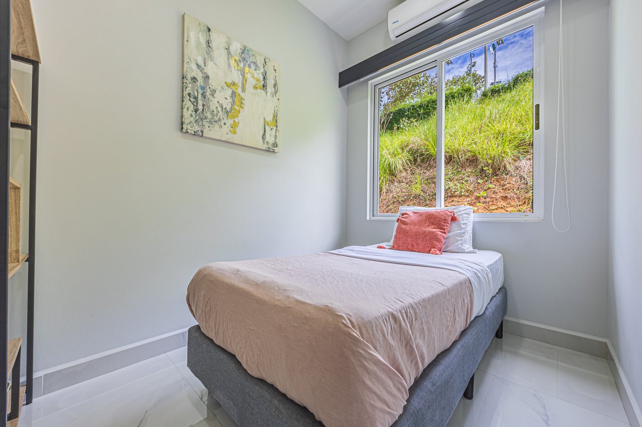 Perfect for Families or a Peaceful Retirement, Uvita Pacific Ocean Town