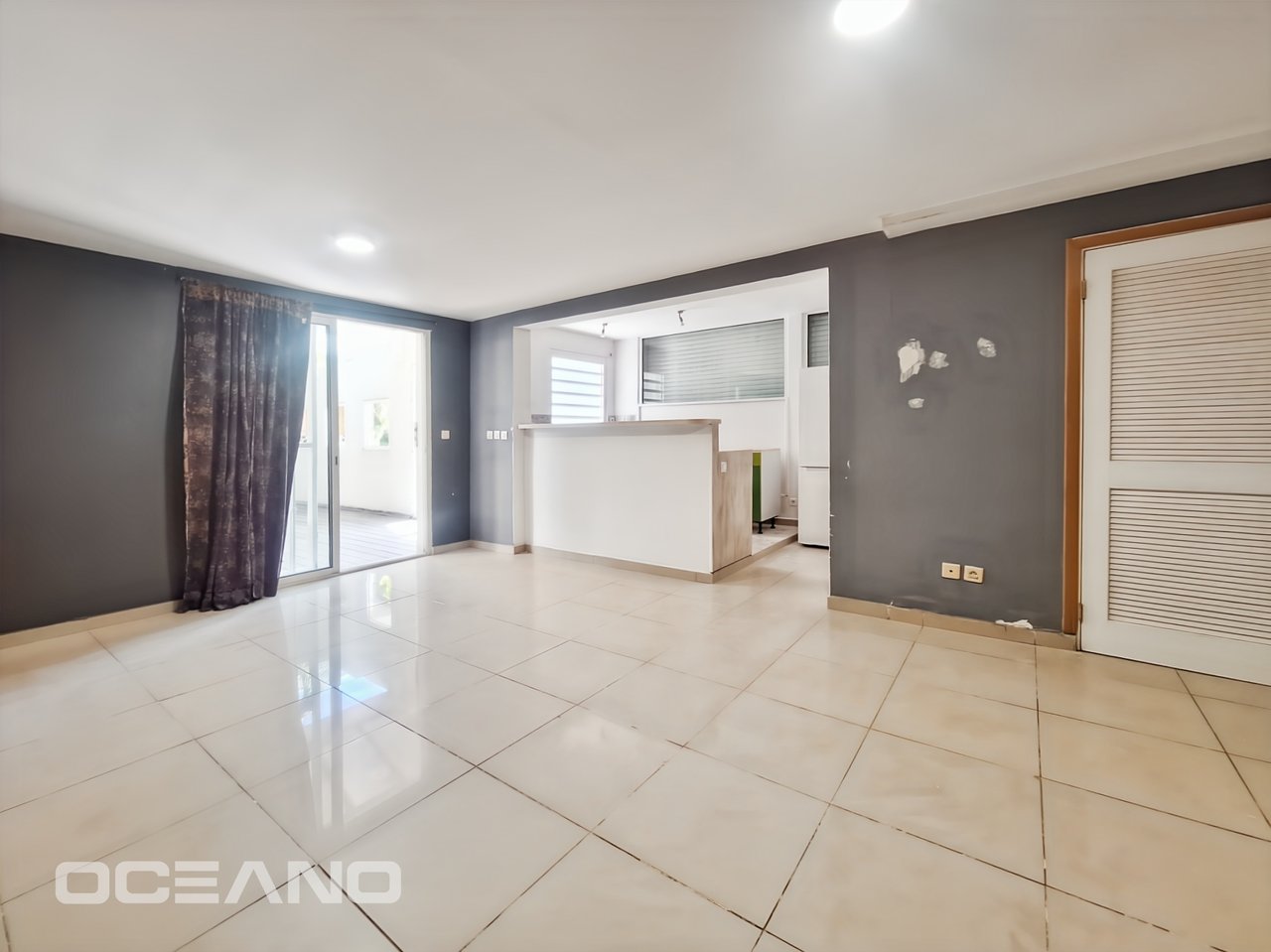 Apartment - Grand Case