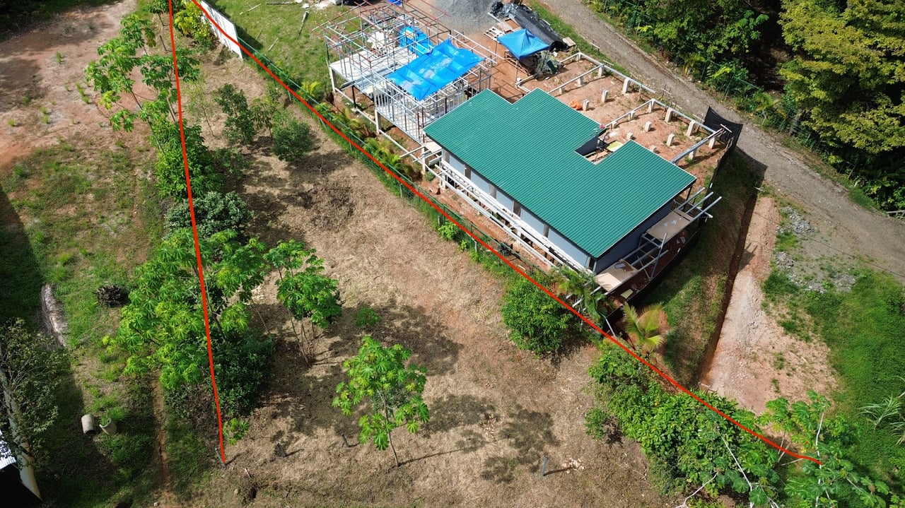 Affordable Uvita Lot UNDER $200-per-sqm - Perfect for Your Dream Home or Airbnb Investment