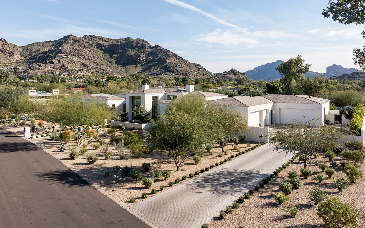 5029 E DESERT PARK Lane