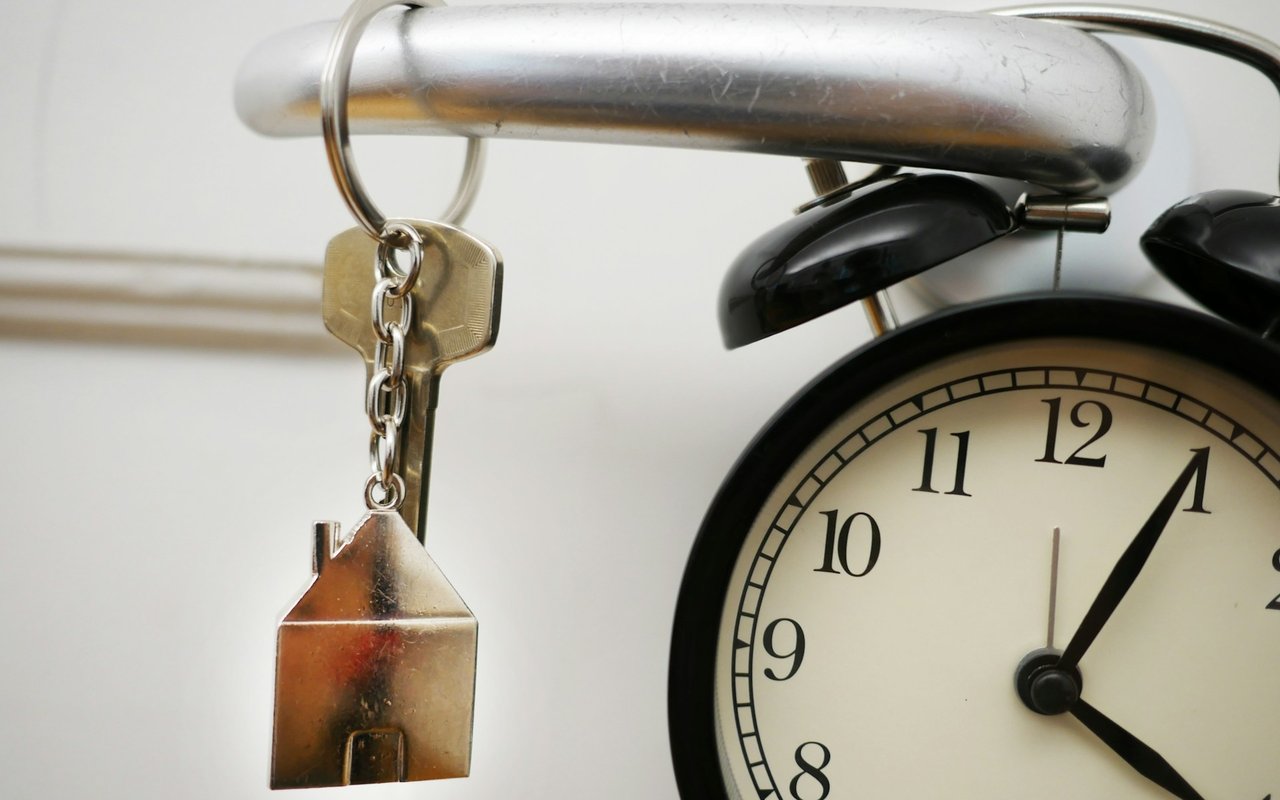 Your Home Buyer Wants to Extend the Closing Date—What Now? [PART 1]