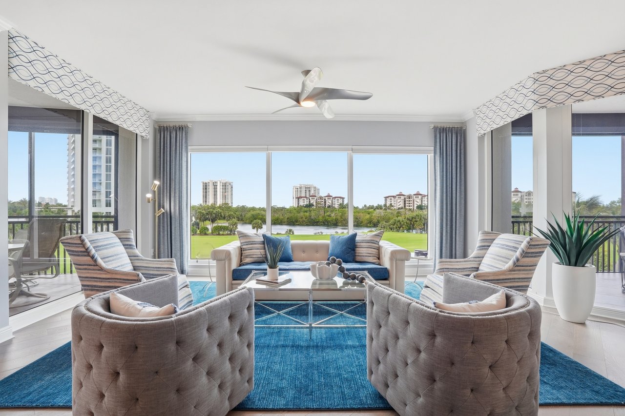 Residence Tour | 4800 Pelican Colony Blvd #201