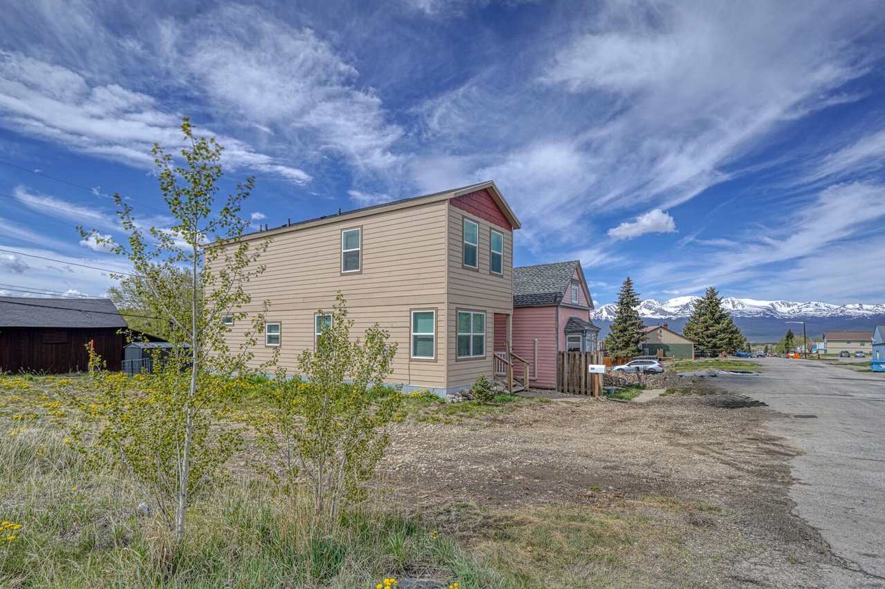 Mortgage Mastery: Tips for Leadville, CO Home Buyers