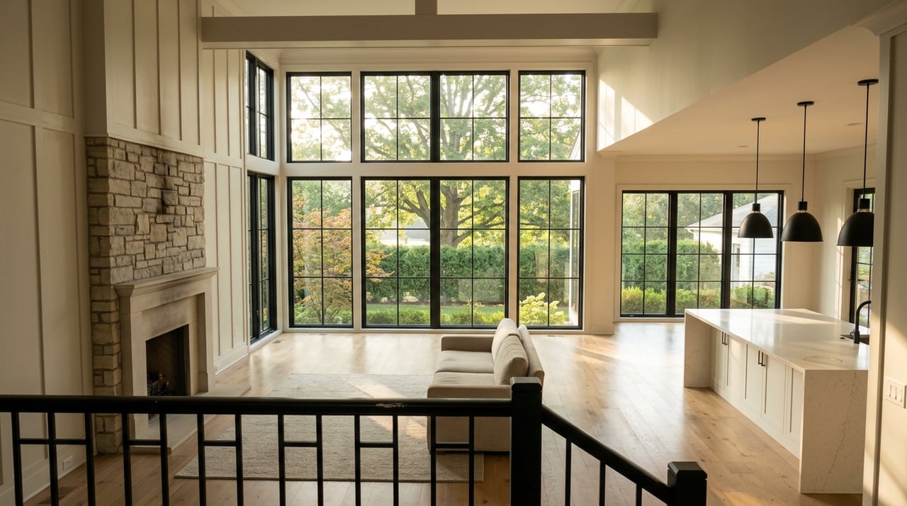Gilbertsville's Housing Shortage Is Real. So Is the Development Waiting Behind It.