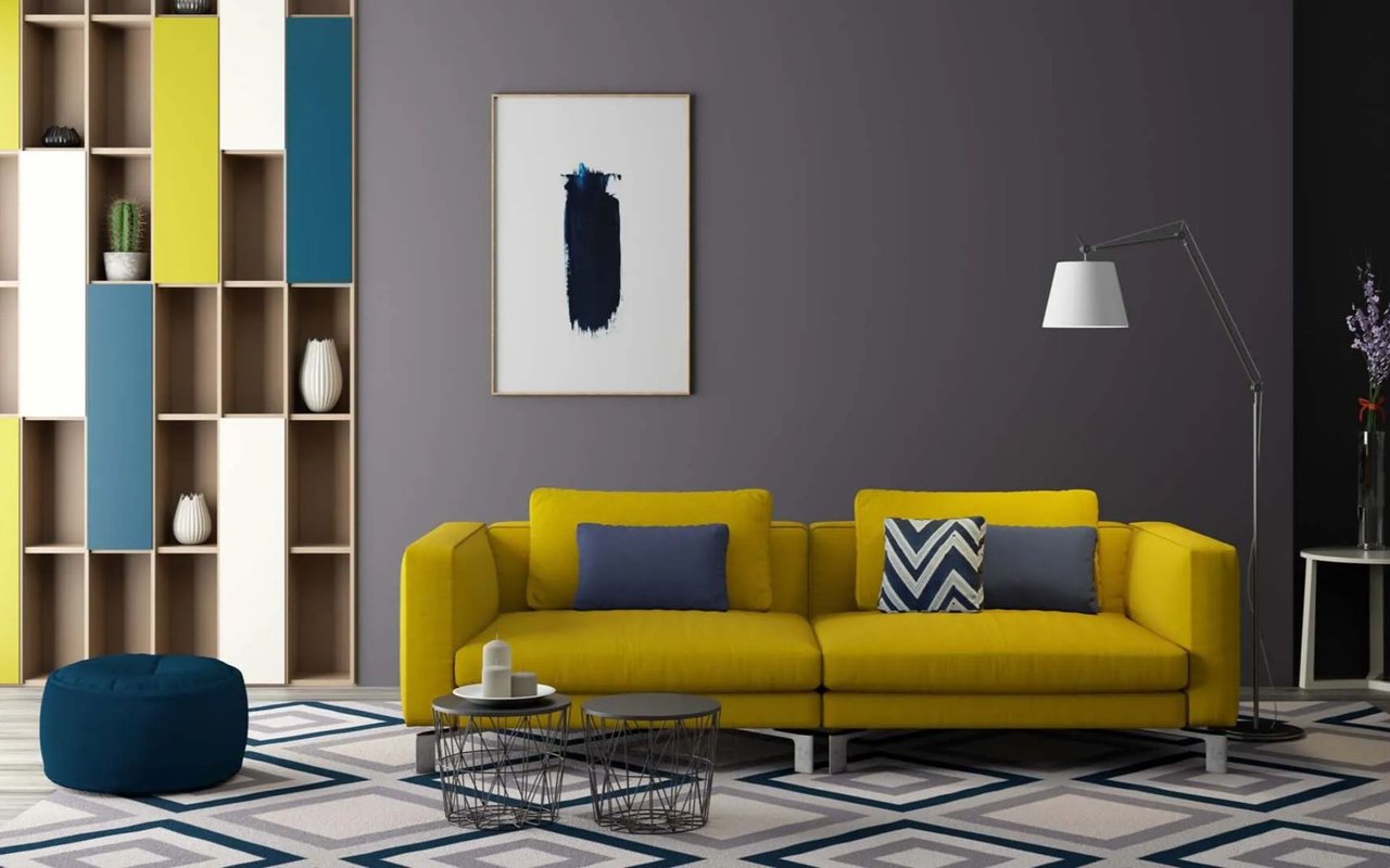 2021 Interior Design Trends