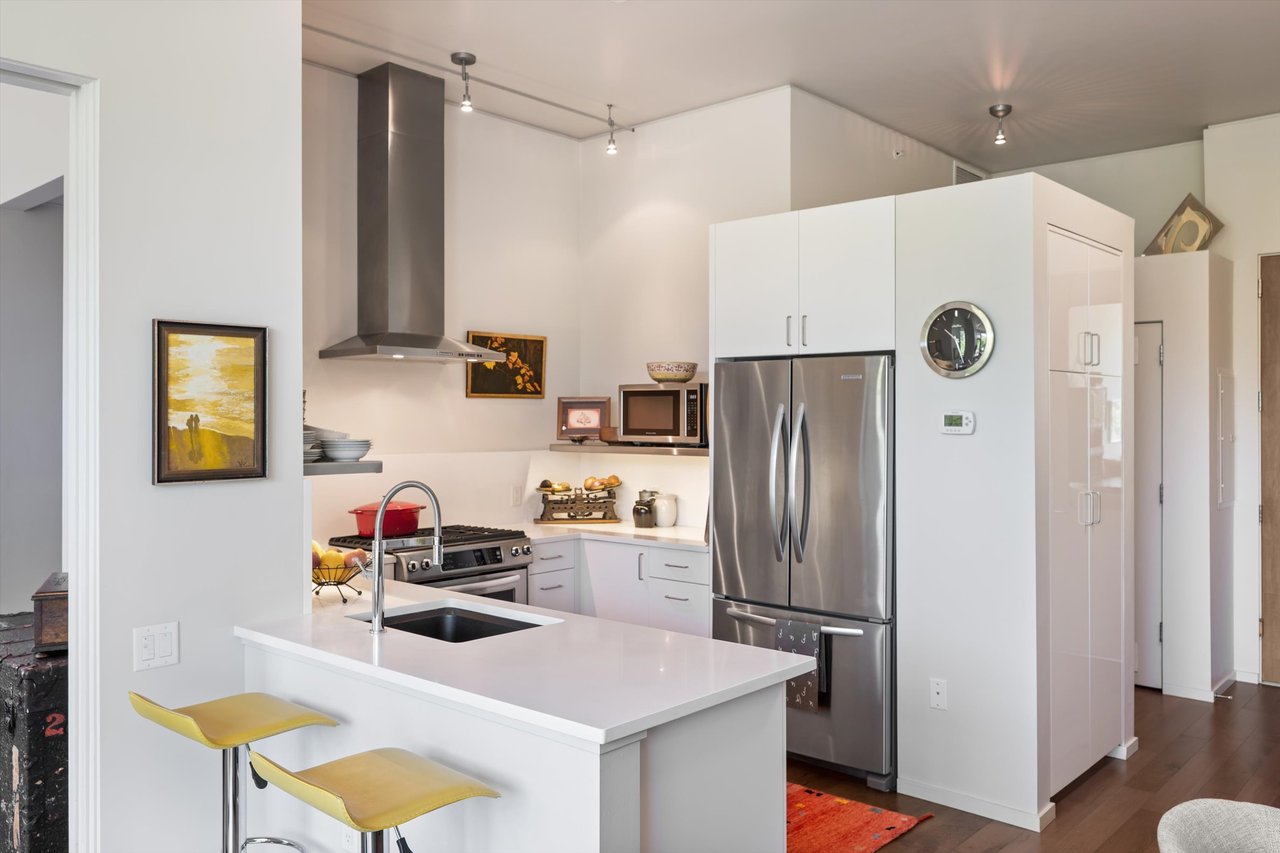Park Modern Condo