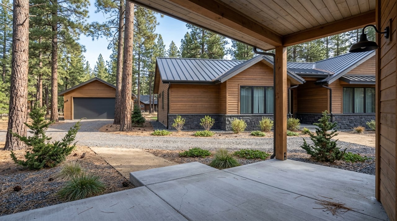 La Pine Homes For Outdoor Lovers And Everyday Living