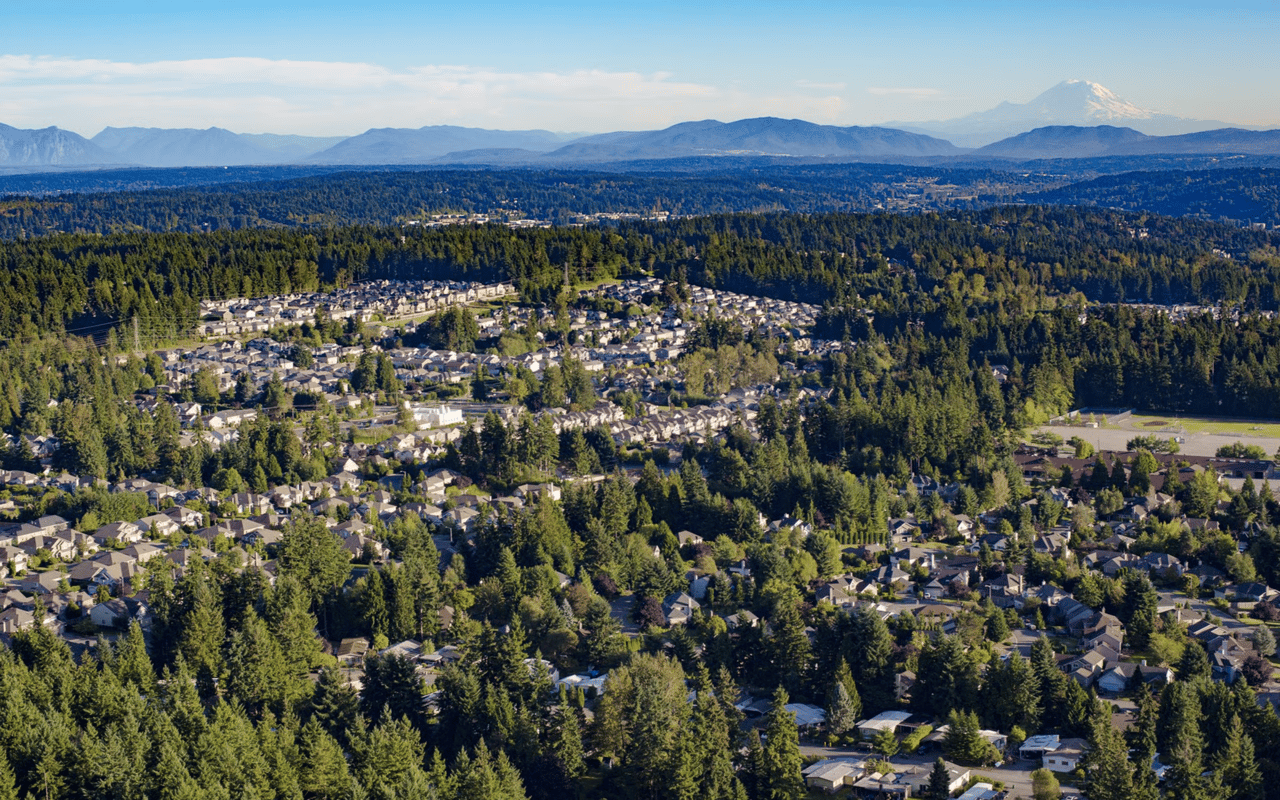 Mill Creek