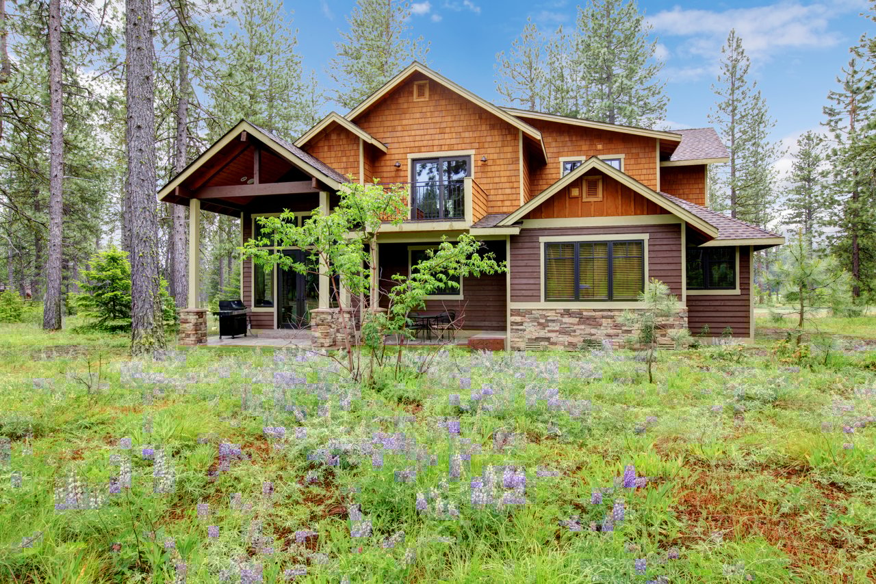 Cabins