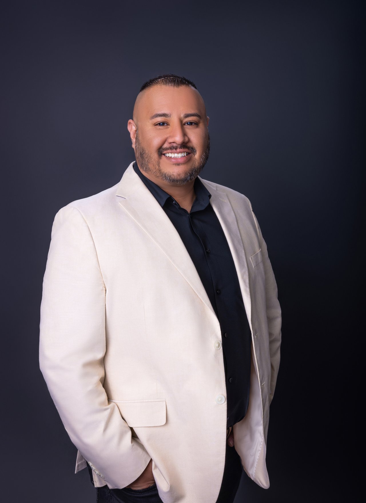 Juan Silvaz