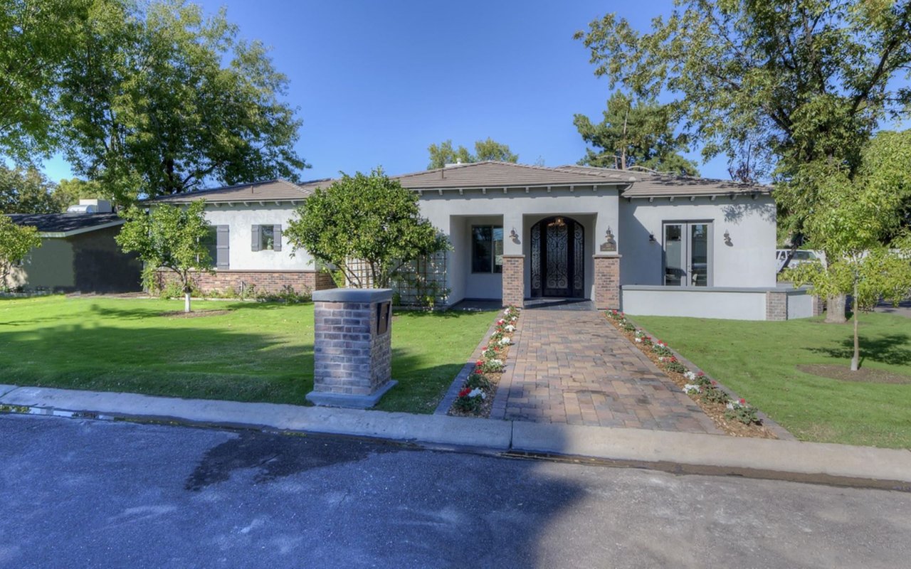 Featured Video: 320 E Lamar Rd, Phoenix, AZ 85012 | North Central Homes For Sale
