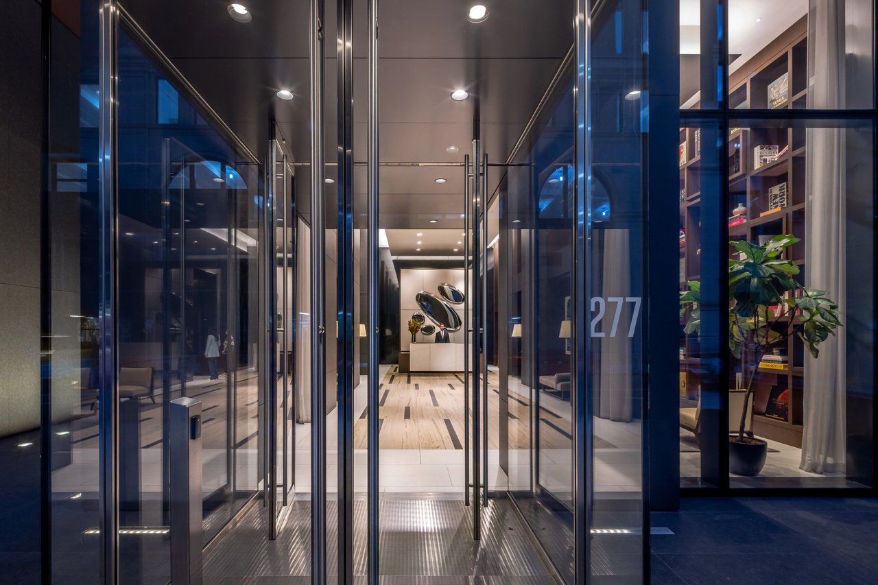 277 Fifth Avenue - Drmatic NoMad Tower by Rafael ViñolyVi
