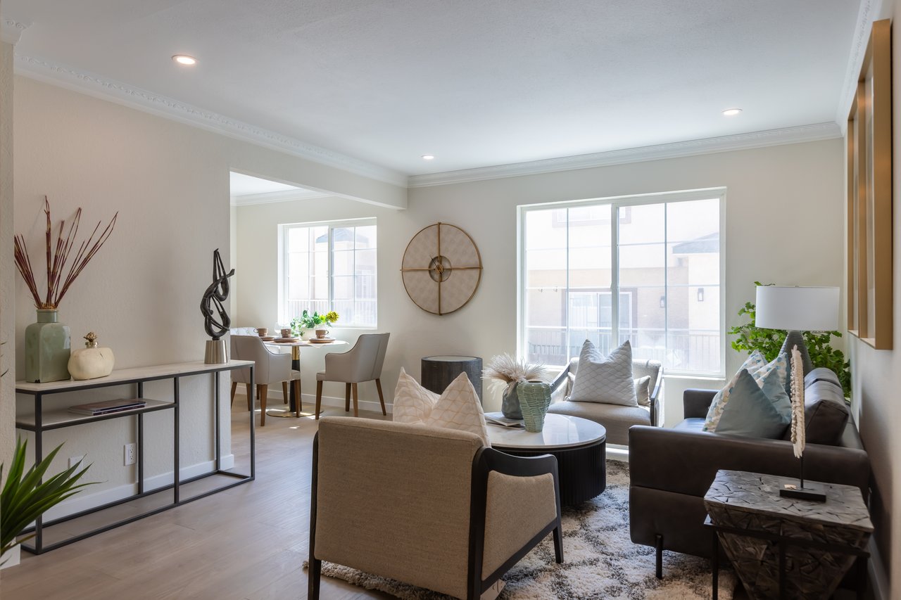 2349 Mira Vista Avenue # C