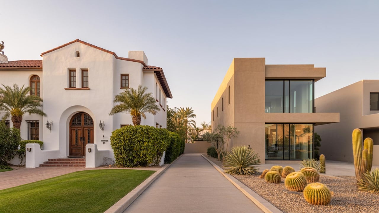 How Your Home's Age Impacts Resale Value: What Sellers Should Know
