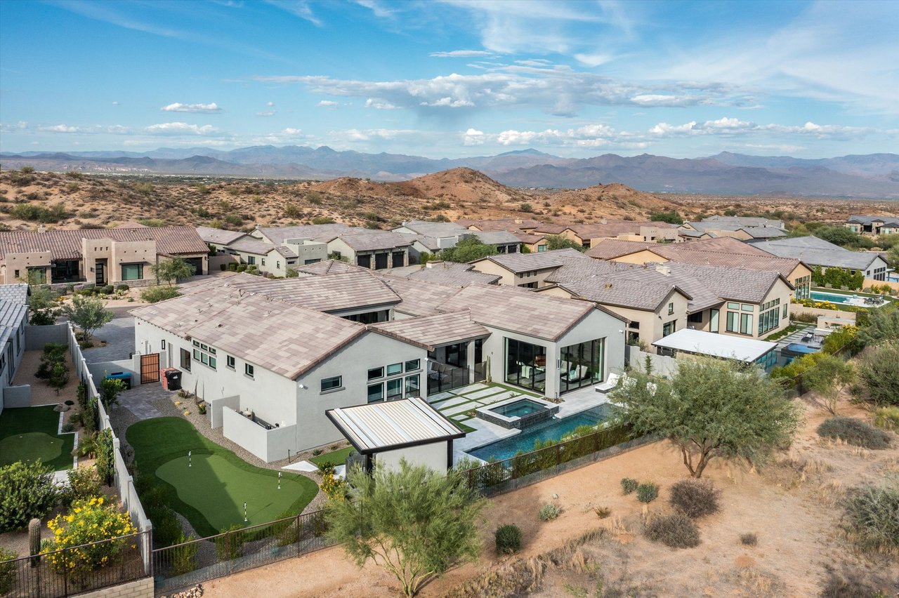 13251 E RANCH GATE Road