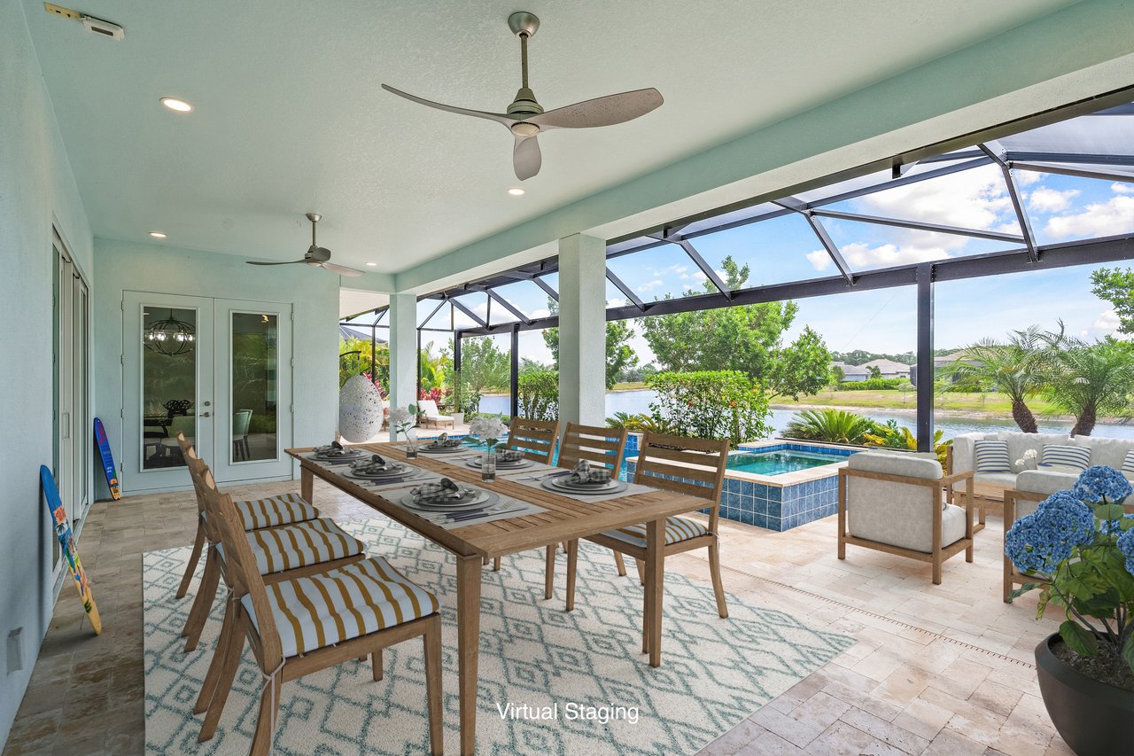5820 Palmetto Preserve Road