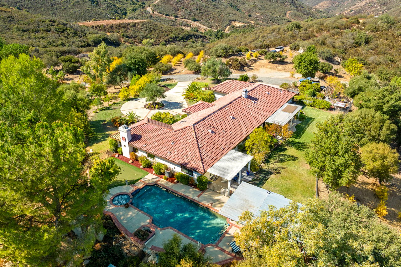 18590 Hombre Lane