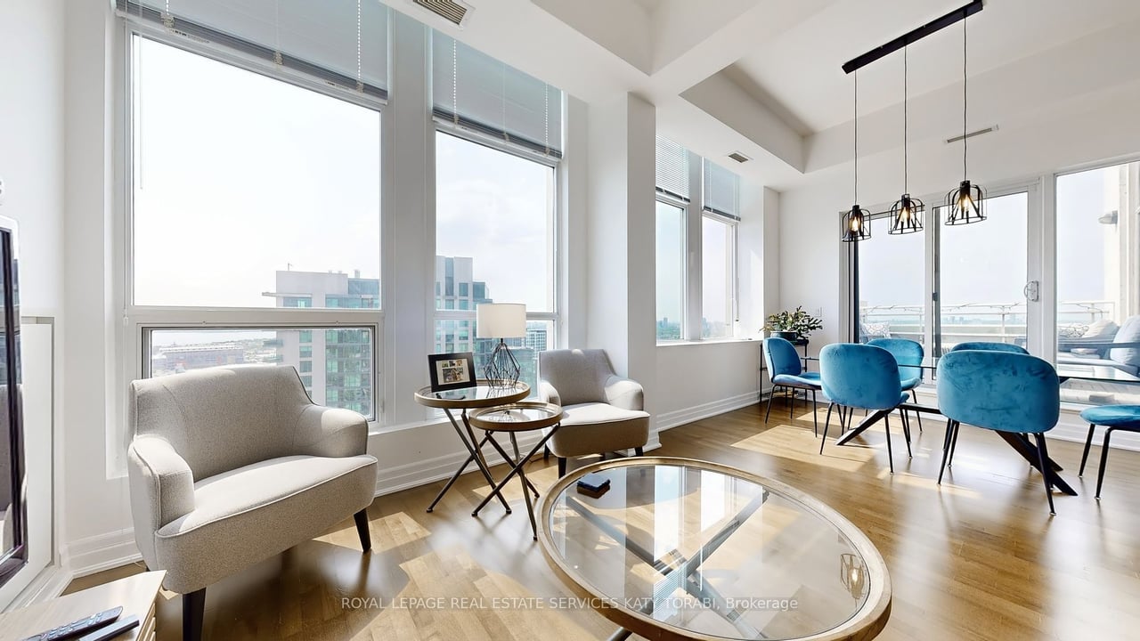628 FLEET ST PENTHOUSE 