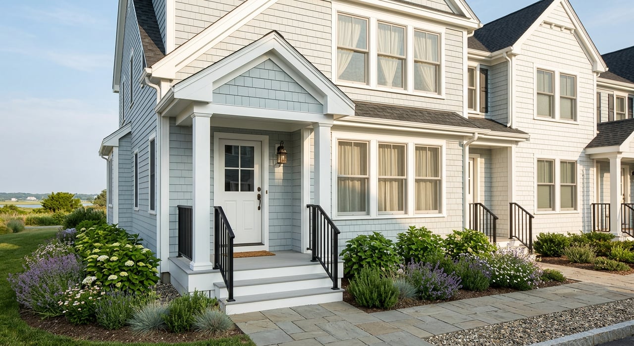 Buying A Bayville Shores Townhome For Beach Getaways