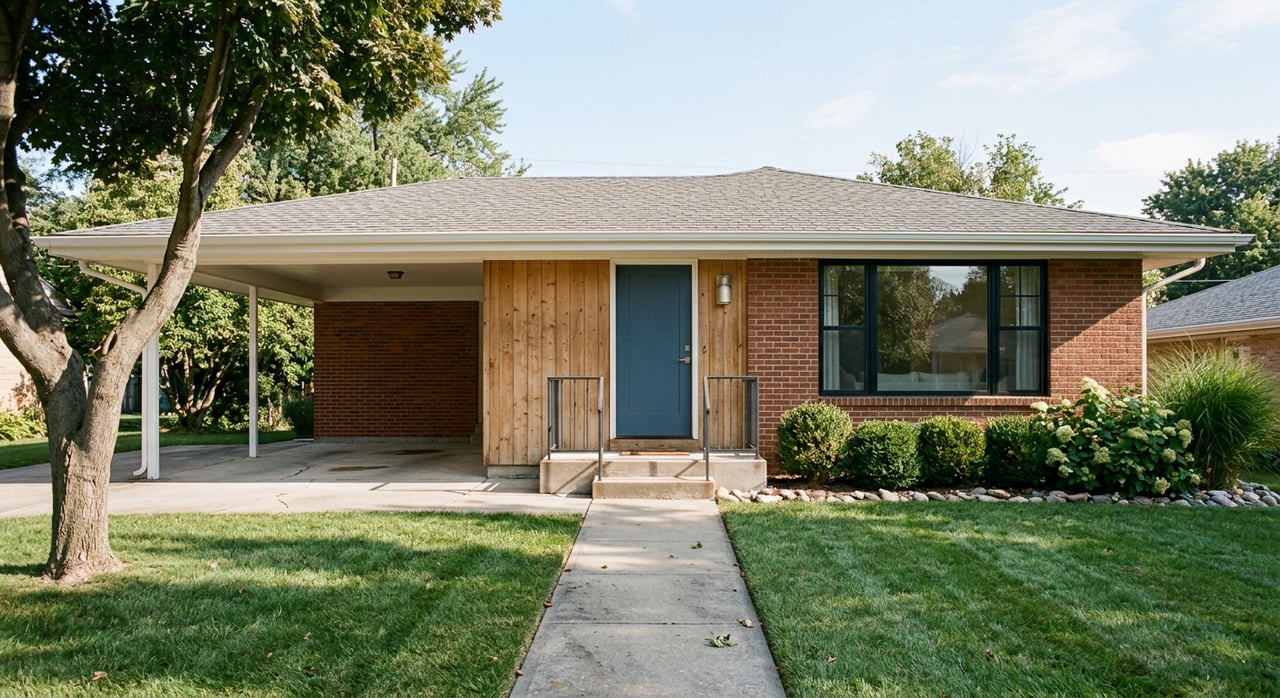 Reisterstown Or Owings Mills: How To Choose Your Suburb