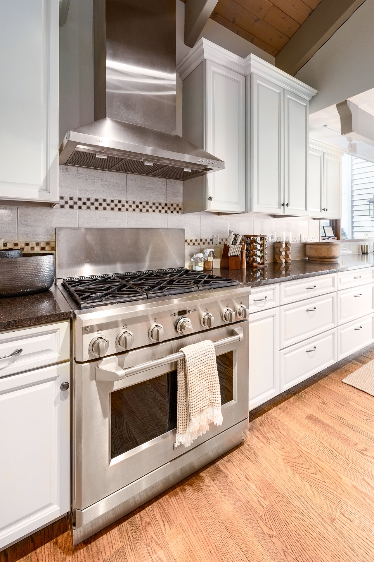 12 Mountain Brook Road