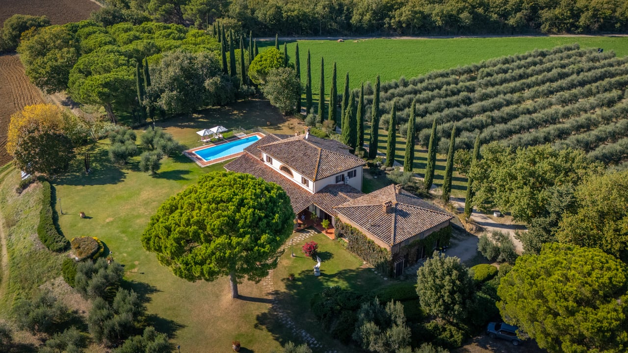 LA VISTA SUL BELLO