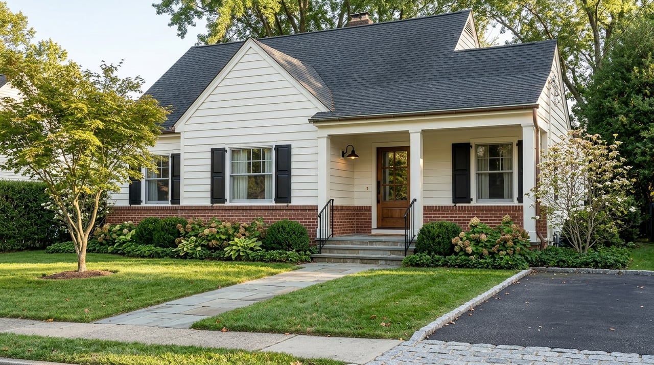 What It's Like To Live In Ho-Ho-Kus NJ