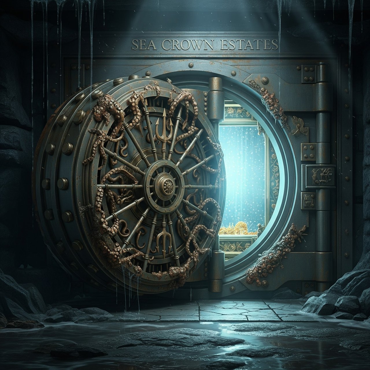 Introducing the Vault by Sea Crown Estates