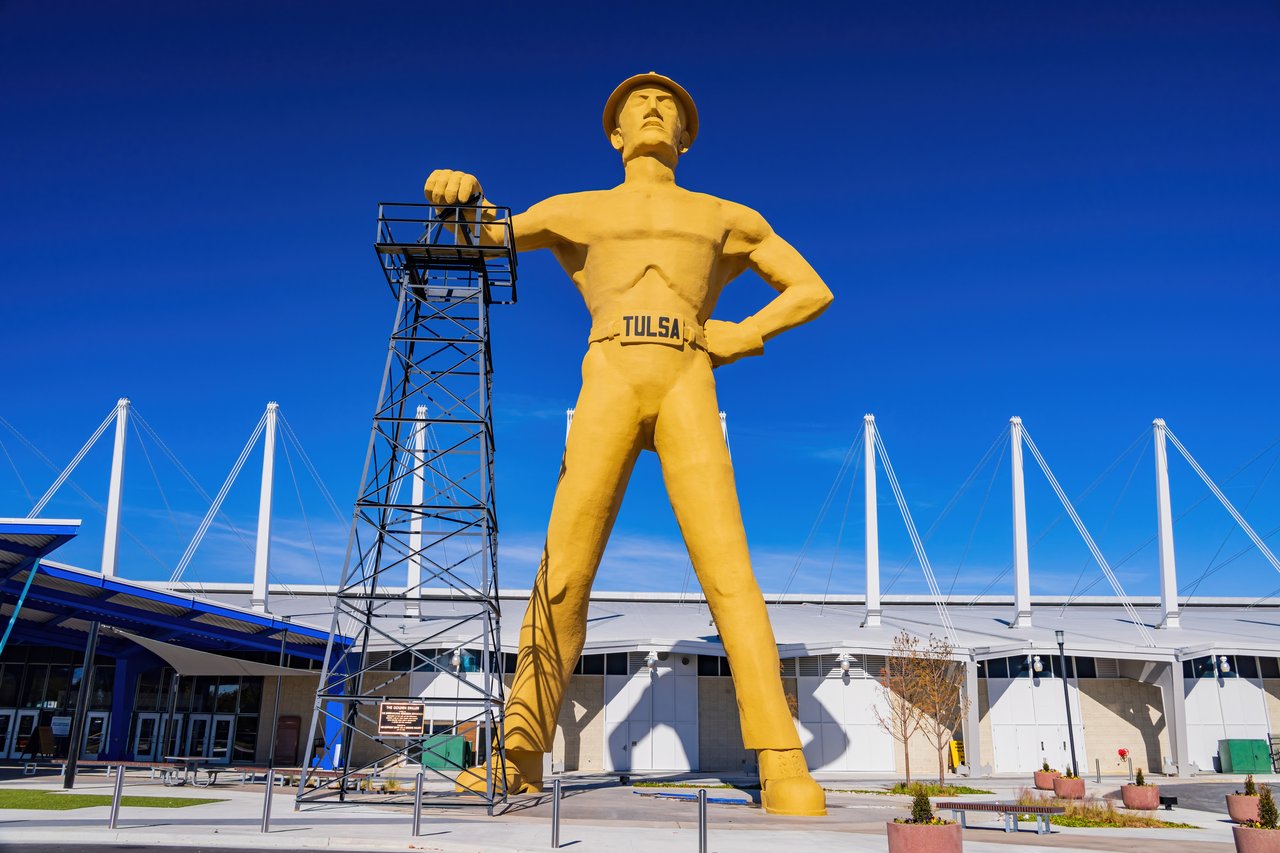 The Tulsa State Fair Isn't One Concert. It's Eleven Nights You Only Get Once.