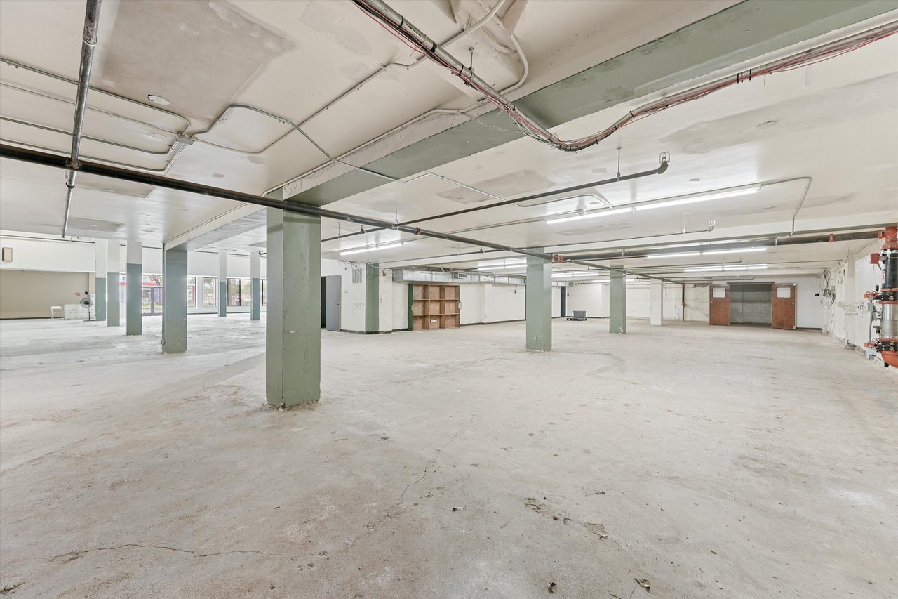 1940 Old Sears Building