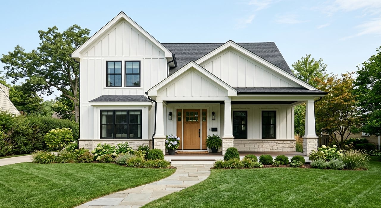 Coordinating Your Chicago Sale And Chesterton Purchase