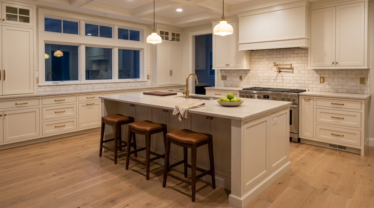 Room-By-Room Prep Plan To List Your Sugarloaf Home