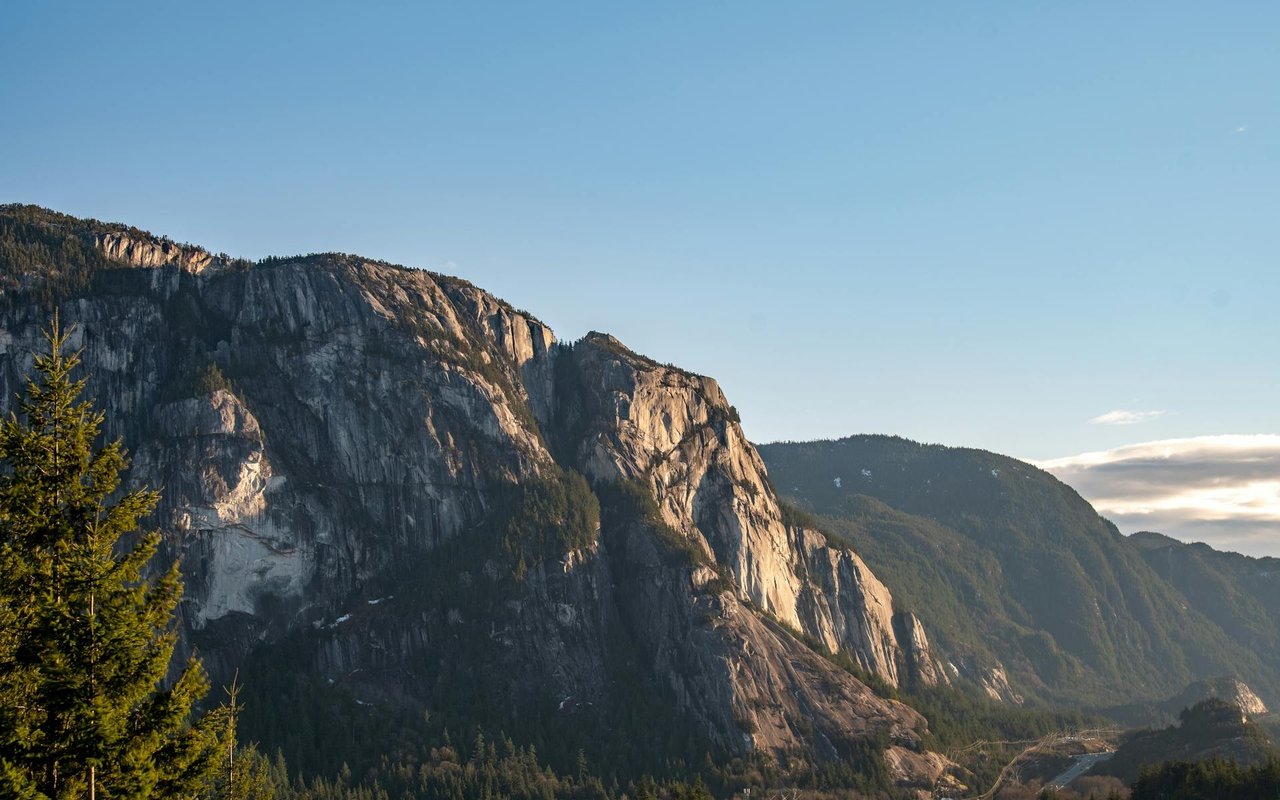 Squamish