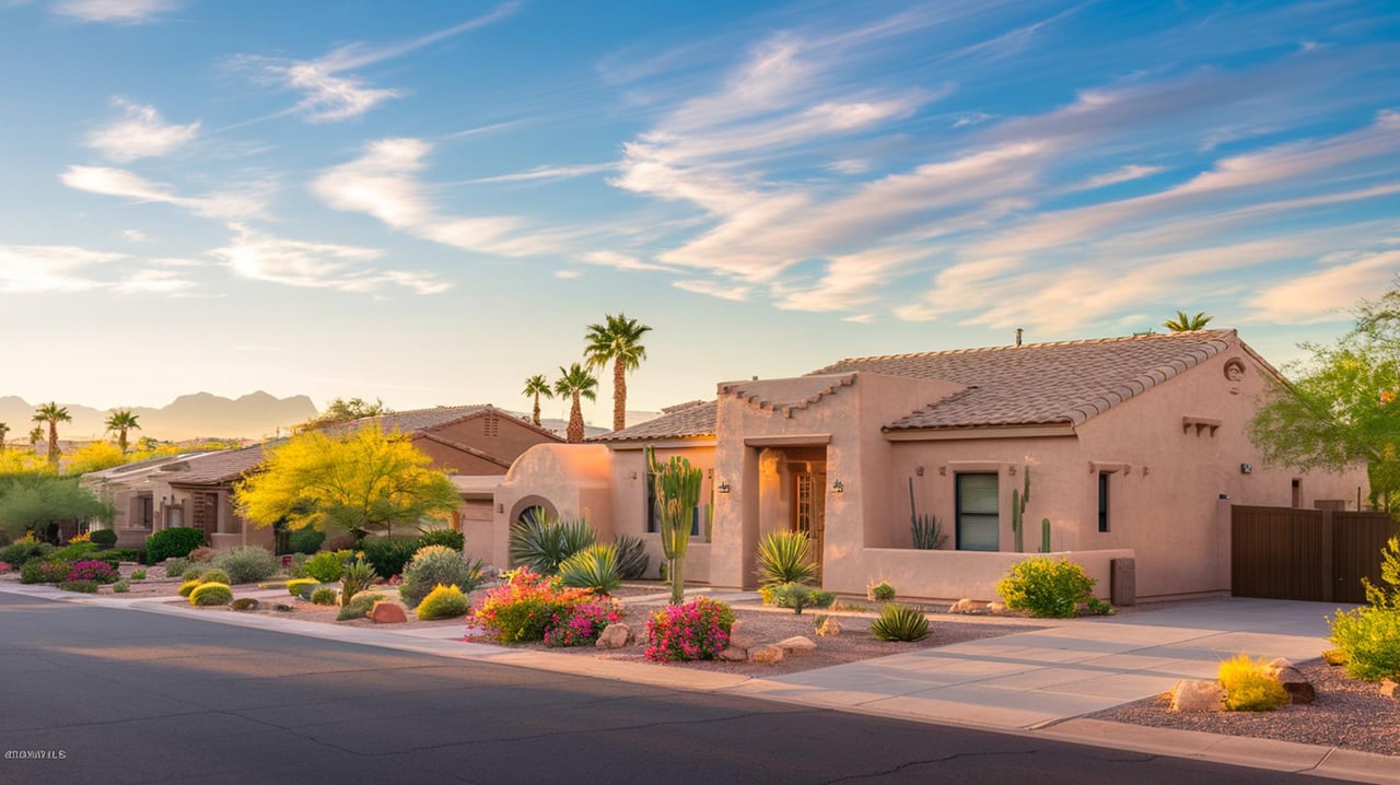 How to Navigate Mortgage Options for Phoenix, AZ Buyers